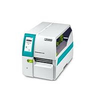 PHOENIX CONTACT 1287021 Thermal Transfer THERMAL TRANSFER PRINTER