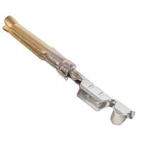 Adam Tech HDCS-01-R D-Sub Contacts HIGH DENSITY D-SUB SOCKET CONTAC