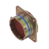 Amphenol Aerospace MS27508E16A35PA Receptacles 55P 16 SIZE BOX MOUNT RECEPTACLE PIN