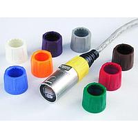 NEUTRIK BSE-7 Bushing VIOLET CABLE BUSHING