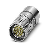 PHOENIX CONTACT 1341222 Circular Metric Connectors M23-17P1N128003