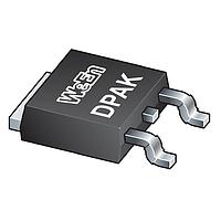 WeEn Semiconductors WN3S10H65CDJ Schottky Diodes & Rectifiers WN3S10H65CD/TO252/REEL 7\" Q1/T1 *STANDARD MARK SMD