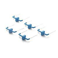 Littelfuse AK3-208C-12 TVS Diodes TVS AXIAL KA RATED - 3KA 208V BI