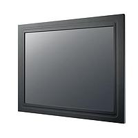 Advantech IDS-3212G-60XGA1E Display Modules 12.1" LED 600 nits Panel Mount monitor, -20 60 ?, VGA/DVI dual interface, with protected glass