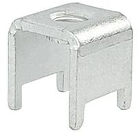 Amphenol Anytek AMT0450001TH0000G Stamped Current (A) : 70AScrew : M5Torque : 15 lbf.in BrassTerminal Part (plating : matte tin)Pin out :  4PINMount Type : DIP