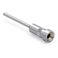 Mill-Max 1103-0-15-01-30-27-04-0 Tail Pin 200u SN/PB OVER NI 30 CON