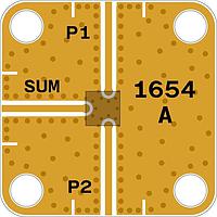 Quantic X-Microwave XM-C875-0404D RF Splitter Splitters and Combiners, PDW08604SMT