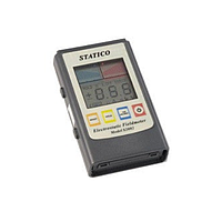 Electric Field Meter