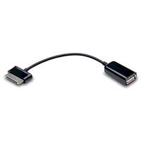 Tripp Lite U054-06N USB Cables / IEEE 1394 Cables 6"  SMSNG 30PIN/USB-A OTG CBL