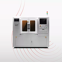 I.C.T LCO-350 PCB Board PCBA Online Laser Cutting Cutter Separator Machine