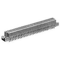 AMP Connectors - TE Connectivity 536481-5 DIN 41612 Connectors 064 EURO TYPE C RECE