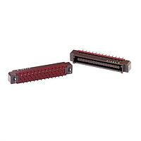 3M Electronic Solutions Division P50L-120P-A-DA Plugs 120POS 2.54MM SOLDER RECTANGULAR PIN