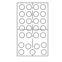 Maxim Integrated MAX38802HCJ+T Switching Voltage Regulators Integrated, Step-Down Switching Regulato