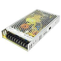 CUI Inc VGS-200B-12 Switching Supplies 204W 12V 17A Enclosed Chassis Mnt