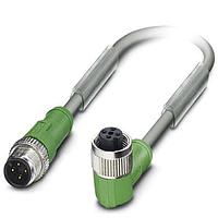 PHOENIX CONTACT 1457092 Sensor Cables / Actuator Cables SAC-4P-M12MS/ 3,0-800/M12FR