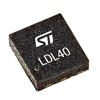 STMicroelectronics LDL40PU50RY LDO Voltage Regulators 200 mA low dropout LDO