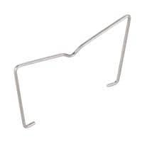 Weidmuller 8693810000 Relay Sockets & Hardware SRC CLIP LM