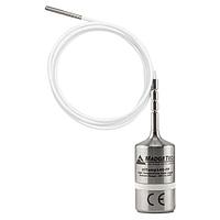 Madgetech HiTemp140-FPST-36-KR High Temperature Data Logger with a Flexible RTD Probe (-200 °C to +260 °C; Key ring)