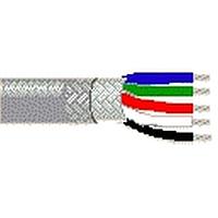 Belden 8405 060500 Multi-Conductor Cables 5 #20 PE SHLD PVC