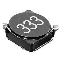 Coilcraft MSS6122-393MLC Power Inductors 39uH Shld 20% 1A 540mOhms AECQ2