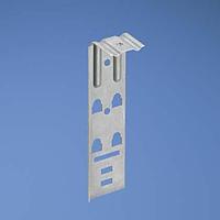 Panduit JMCMB25-1-X Cable Support System Single-level ceiling mount brackt