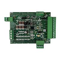 STMicroelectronics EVAL-STPM066 Power Management Specialized STPM066 Evaluation board