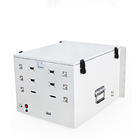 TOJOIN D4550-D02 Automatic RF Shielding Box (0.8～6GHz)