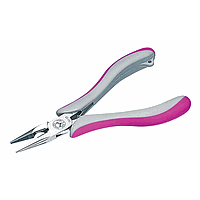 Tsunoda TM-03 Long Nose Pliers (5-inch)