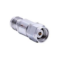 Amphenol XMA 4882-6040-20 Connectorized Attenuators Atten, 2.92mm-m/f, DC-40GHz, 0.5W, 20dB