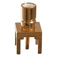 Johnson / Cinch Connectivity Solutions 131-3701-271 PCB Connectors PC JCK .095"LEGS GLD