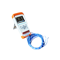 Portable Contact Thermometer