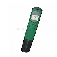 HINOTEK EC-1386 EC/TDS and Temperature Tester (0-1999μS/cm, 1μS/cm, 0°C-50°C, 0.1°C)
