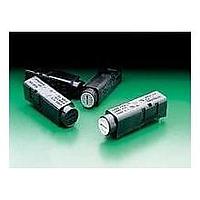 Littelfuse 03450601H Shock-Safe Shock Safe 3AG Panel Mount