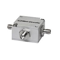 Mini-Circuits ZFSC-2-6-S+ Coaxial Power Splitter/Combiner 2 Ways Power Splitter, 0.002 - 60 MHz, 50?