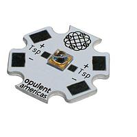 New Energy LST1-01G06-UV02-01 High Power LEDs UV LED 280nm - 286nm Starboard XBT-1313