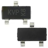 Diodes Incorporated MMBZ27VCLQ-7-F TVS Diodes Transient Voltage Suppressor PP SOT23 T&R 3K