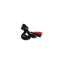 IKONIX USA 39514 CABLE CORDSET TVB-2 ACCESSORY