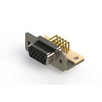 EDAC 634-M15-663-BT4 High Density D-Sub Connectors High Density D-Sub Connectors