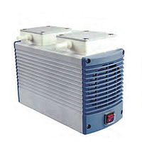 DLAB C410 Chemical Resistant Vacuum Pump (13mbar; Cn Plug; for Rotary Evaporator)