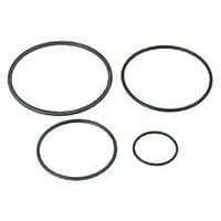 Molex / GWconnect 93600-0266 Heavy Duty Power Connectors GASKET 7000.7600.0