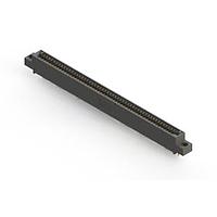 EDAC 395-054-523-407 Standard Card Edge Connectors .100" (2.54mm) Pitch Card Edge Connector