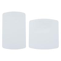 Dwyer BTT-N00-4 Temp Transmitter for HVAC - Duct, Immersion, OSA Models, ± 0.5°C, 4-20 mA (Pt1000, 122 °F, North American Style Wall Mount)