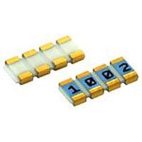 Vishay Sfernice PRAHT100I4-5KBWGT Arrays .01watt 5 Kohms ABS 0.1% Ratio .05%