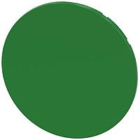SIEMENS 3SU19000FT400AA0 Flat Button ACCESSORY, BUTTON, FLAT, GREEN