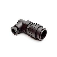 Amphenol Tuchel C016-10K017-003-1 Connectors MALE CABLE CONNECTOR 17+PE