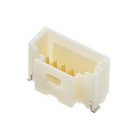 Molex 203556-1507 Shrouded PicoClasp Hdr SMT SR Vrt 15Ckt WPL Au0.38