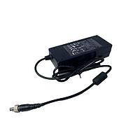 AAEON UP EP-PS12V6A72WFJ Fixed Plugs 12V 6A 72W Power Supply. Cable Length 1200mm DC Jack: 5.5x2.5mm Lock Type FJ-SW20251206000