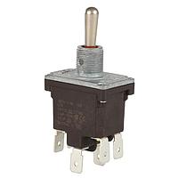 Honeywell 2NT91-7-NH Toggle Switches Sealed Operator Controls