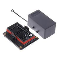 Eaton Bussmann 15305-3-6-4 Fuse Holders RTMR Assembly