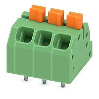 PHOENIX CONTACT 1862055 Fixed Terminal Blocks SPTAF 1/ 3-3,5-EL